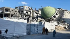 في أعقاب كارثة إنسانية.. خطر انتشار الأوبئة يهدد سكان قطاع غزة