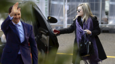 تقرير: لونا الشبل كارهة لإيران وسليماني اعتبرها جاسوسة لإسرائيل