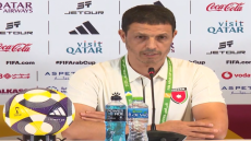 سلامي: مواجهات الأردن والكويت قوية وسنتابع قرعة المونديال كمجموعة