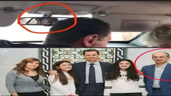 من هو أمجد عيسى الذي شارك الأسد والشبل حفلة السخرية