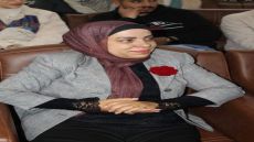 “الذكاء العاطفي في بيئة العمل” محاضرة في المكتبة الوطنية