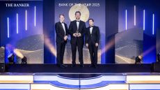 البنك الأردني الكويتي يحصد لقب “بنك العام في الأردن” لعام ٢٠٢٥ من ذا بانكر العالمية