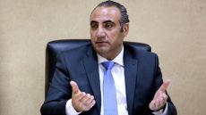 الجغبير يهنئ الشواربة بفوزه بجائزة أفضل مدير بلدية في المدن العربية