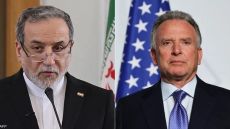 الرئيس الإيراني يأمر ببدء محادثات مع الولايات المتحدة بشأن البرنامج النووي